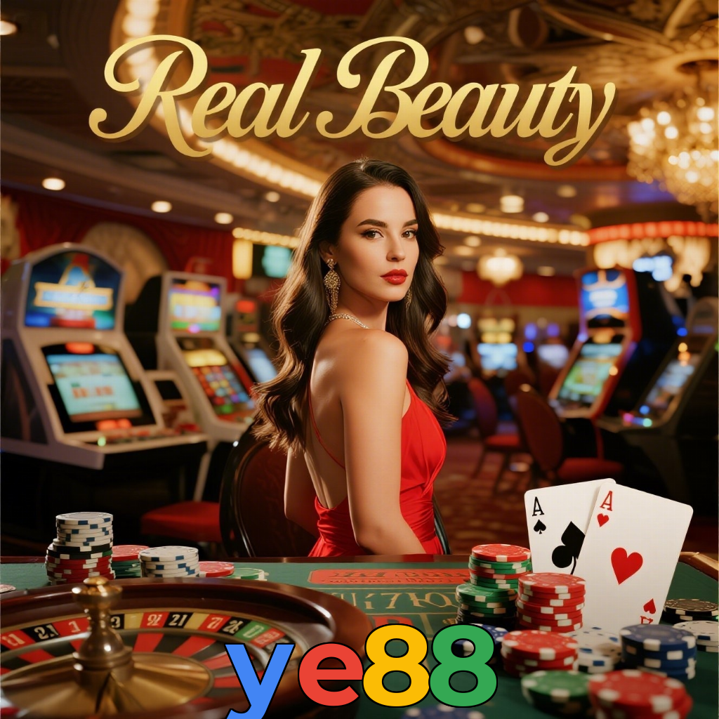 ye88:Jogue blackjack, aposte no futebol e vença com grandes prêmios!