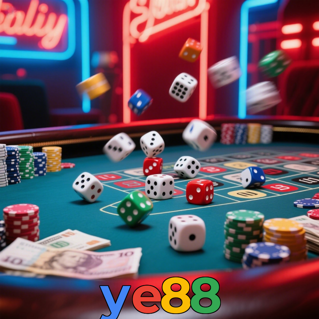 ye88：Apostas ao vivo de futebol te esperam! Vença os melhores times!