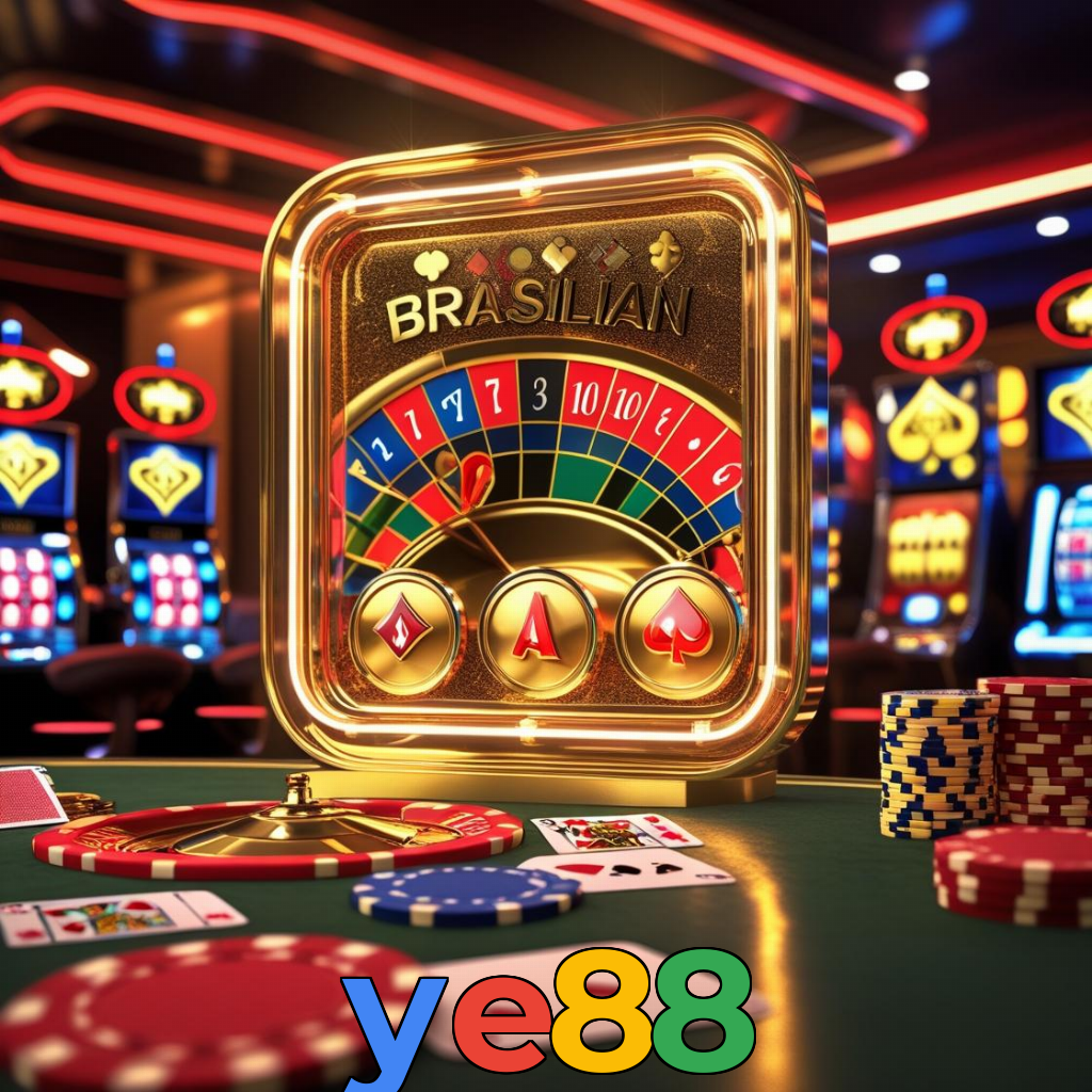 ye88：O melhor cassino para apostar no futebol e ganhar em jogos de cassino!