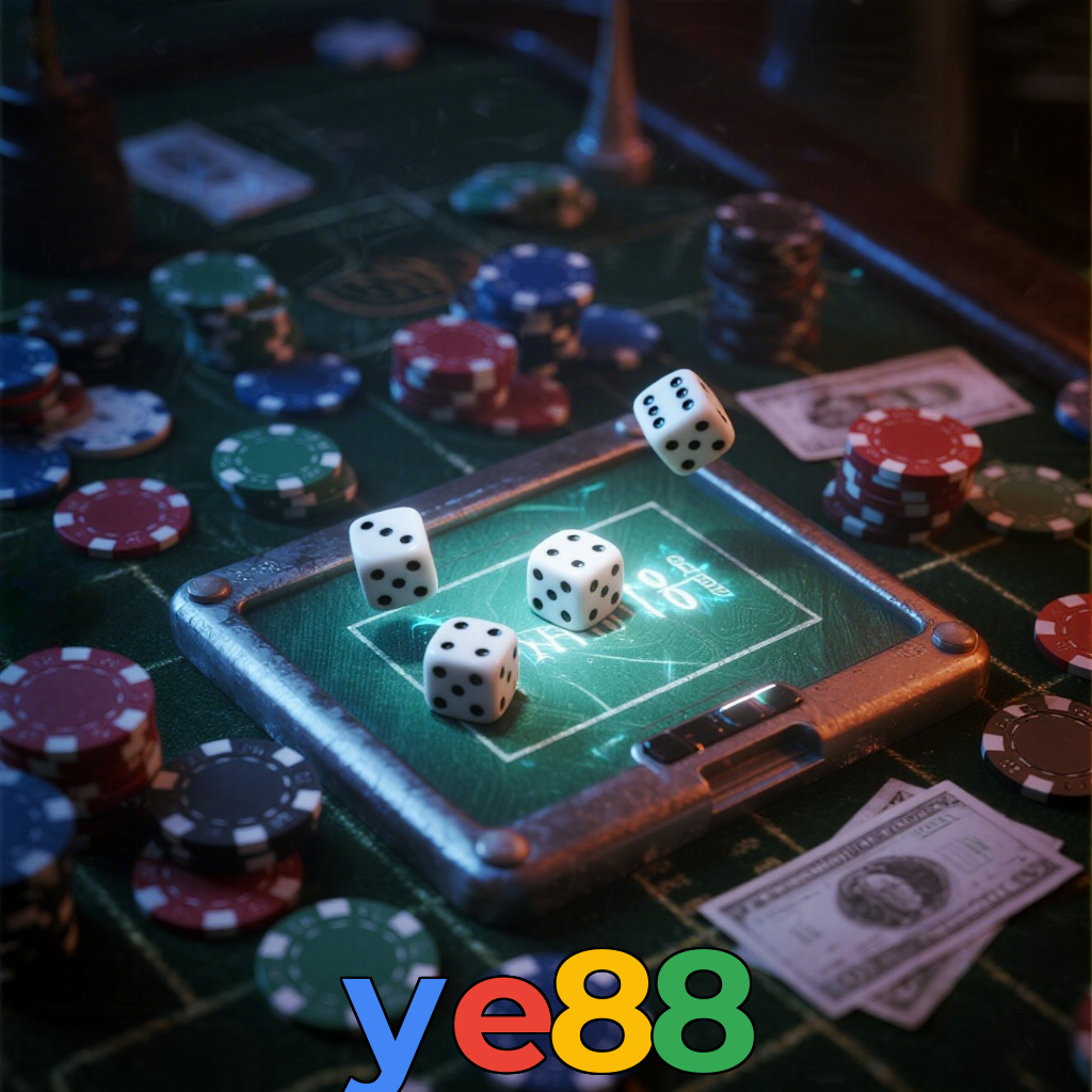 ye88：Apostas emocionantes no futebol e grandes vitórias em jogos como roleta!
