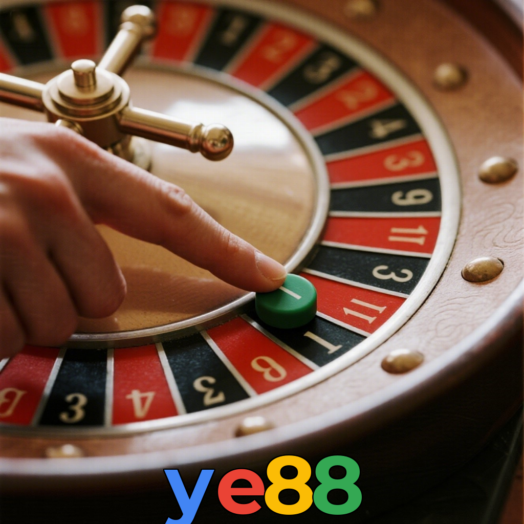 ye88：Em cada jogo, a chance de ganhar é sua! Jogue agora no cassino!