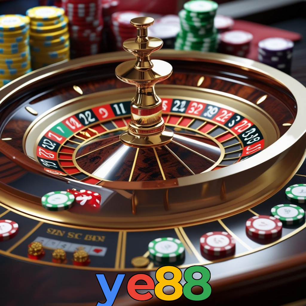ye88：Jogue poker e aposte no futebol para grandes prêmios em nosso cassino!