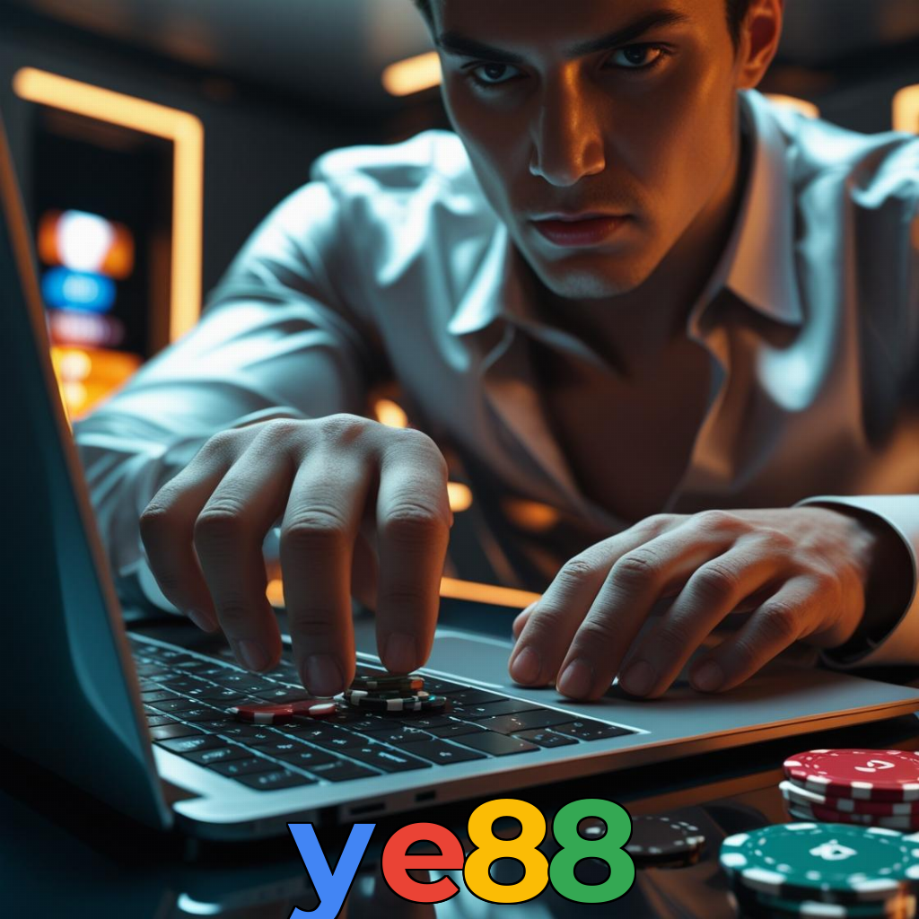 ye88：Jogue slots, aposte no futebol e ganhe com confiança no nosso cassino online!